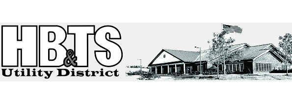 HB & TS Utility District